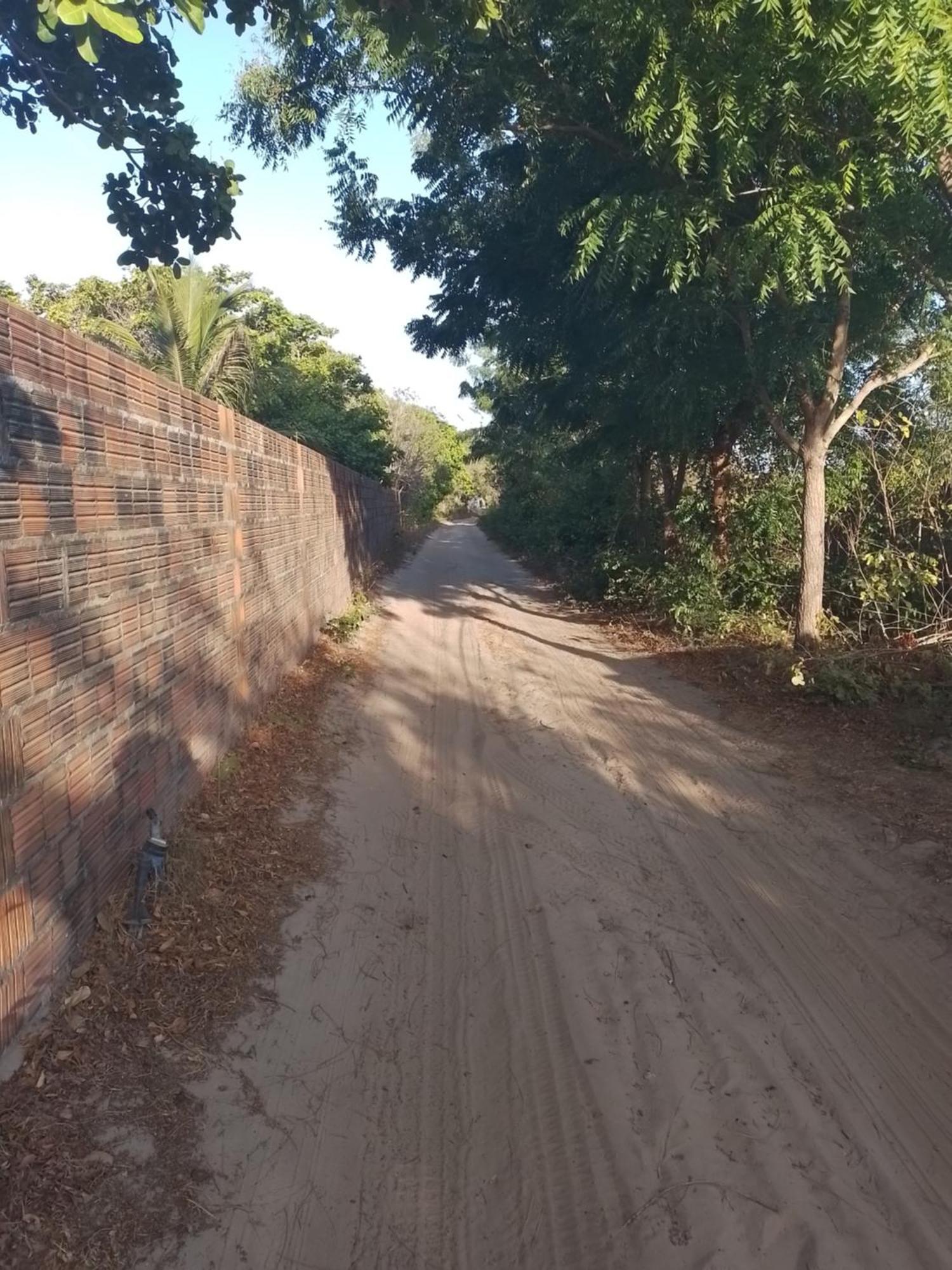 Vila Casa Del Sol Jijoca de Jericoacoara Exteriér fotografie