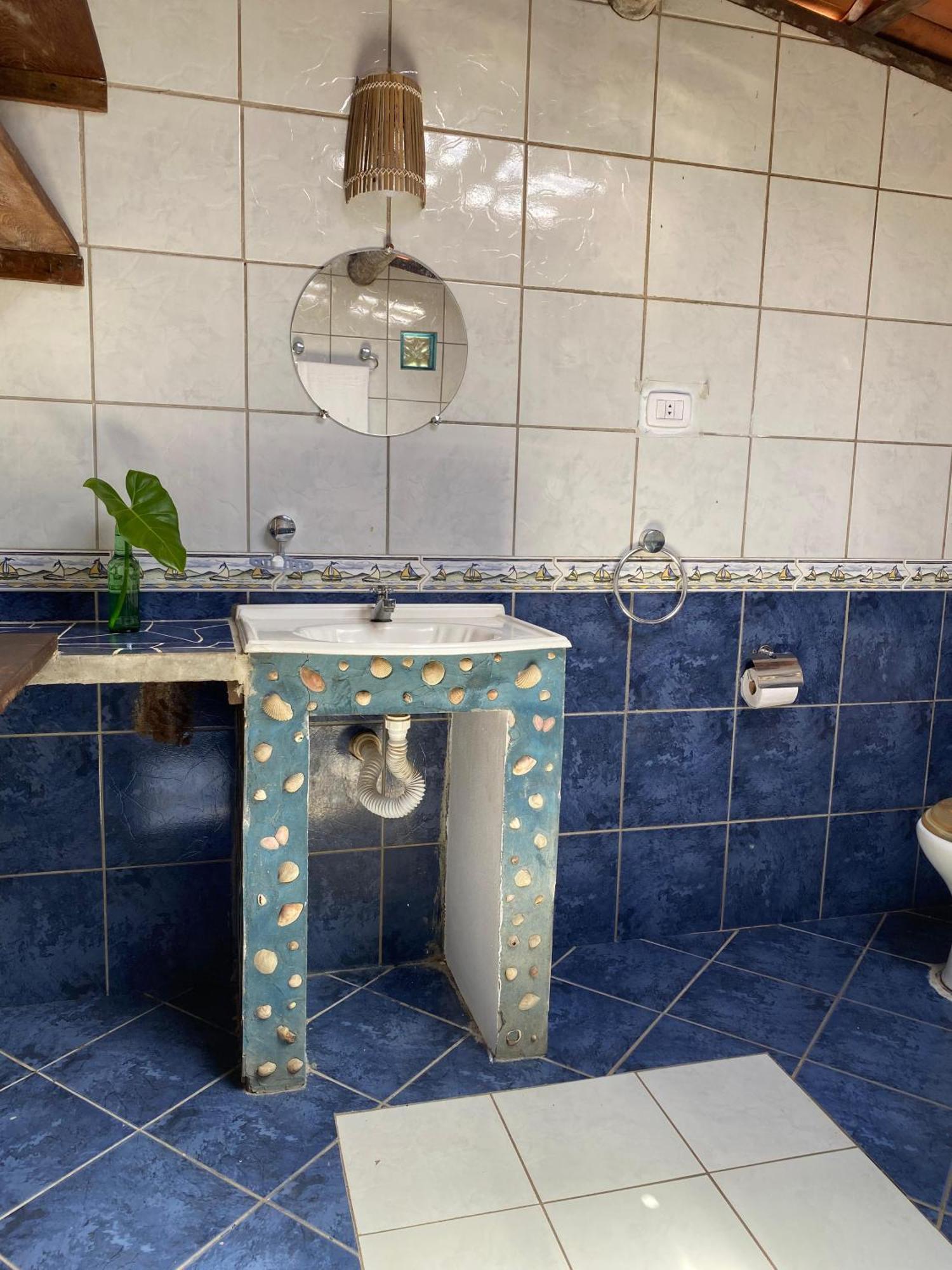 Vila Casa Del Sol Jijoca de Jericoacoara Exteriér fotografie