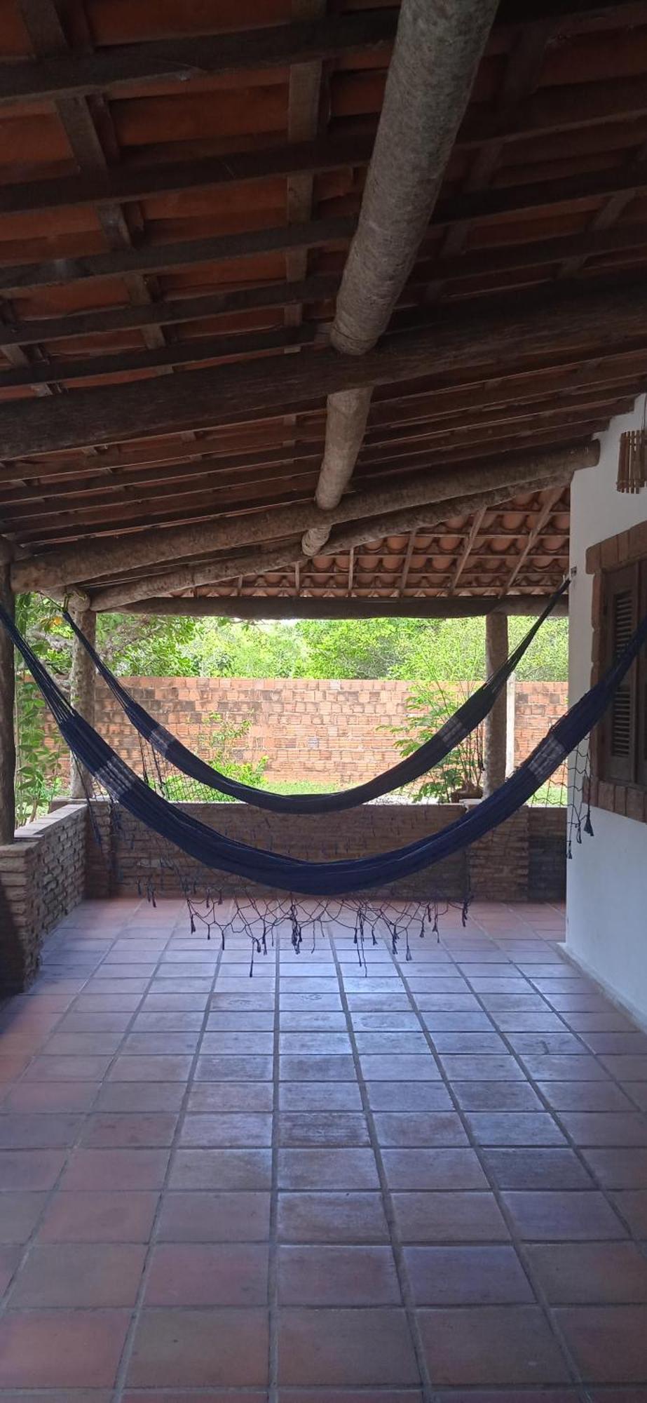 Vila Casa Del Sol Jijoca de Jericoacoara Exteriér fotografie